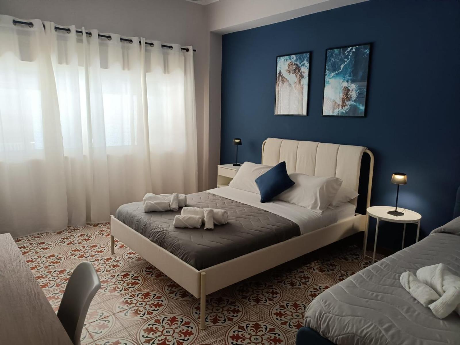 Luma Casa Vacanze Cefalu Room photo