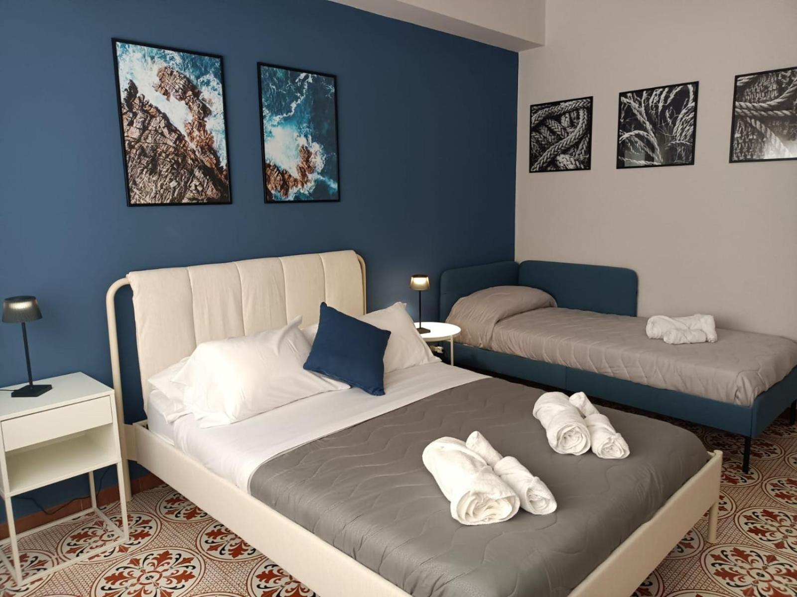 Luma Casa Vacanze Cefalu Room photo